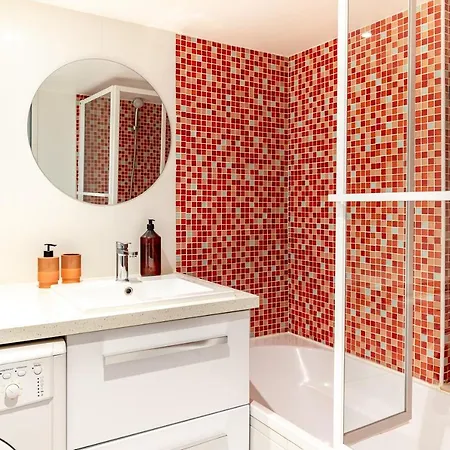 Le Blum - Loft Au Calme En Coeur De Apartment *